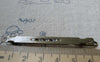 Accessories - 30 Pcs Antique Bronze Bobby Pin Hair Sticks Flat Hair Clips 60mm A6281