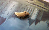 Accessories - 30 Pcs Of Antique Bronze 3D Bird Spacer Beads Charms 7x12mm A5367