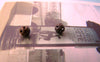 Accessories - 300 Pcs Of Antique Bronze Filigree Ball Spacer Beads Size 4mm A1978