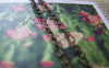 Accessories - 32ft (10m) Of Antique Bronze Curb Chain Extension Chain Cable Chain 3x4mm A2026
