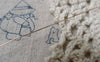 Accessories - 36ft (11m) Of Raw Brass Wire 25gauge A6636