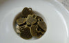 Accessories - 40 Pcs Of Antique Bronze Heart Charms Double Sided 12x15mm A5594