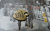 Accessories - 40 Pcs Of Antique Bronze Heart Charms Double Sided 12x15mm A5594