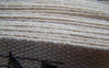 Accessories - 5.46 Yards (5 Meters) Black Music Notes Print Cotton Ribbon Label String A2629