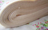 Accessories - 5.46 Yards (5 Meters) Cherry Apple Watermelon Strawberry Print Cotton Ribbon Label String A2649