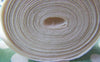 Accessories - 5.46 Yards (5 Meters) Eiffel Tower Key Rose Flower And Bird Print Cotton Ribbon Label String A2532