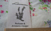Accessories - 5.46 Yards (5 Meters) Lovely Bear Print Cotton Ribbon Label String 30mm A2537