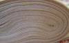 Accessories - 5.46 Yards (5 Meters) Lovely Bear Print Cotton Ribbon Label String 30mm A2537