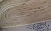 Accessories - 5.46 Yards (5 Meters) Lovely Flower Handmade Print Cotton Ribbon Label String A2161