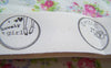 Accessories - 5.46 Yards (5 Meters) Lovely Girl Pattern Print Cotton Ribbon Label String A2584