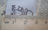 Accessories - 5.46 Yards (5 Meters) Lovely Girl Sue Print Cotton Ribbon Label String A2658