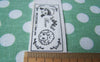 Accessories - 5.46 Yards (5 Meters) Lovely Girls Print Cotton Ribbon Label String A2642