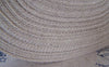 Accessories - 5.46 Yards (5 Meters) Lovely Handwriting Print Linen Ribbon Label String A3589