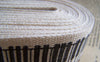 Accessories - 5.46 Yards (5 Meters) Musical Keyboard Print Cotton Ribbon Label String A2625