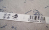 Accessories - 5.46 Yards (5 Meters) Musice Note Piano Print Ribbon Label String A2606