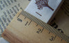 Accessories - 5.46 Yards (5 Meters) Natural Style Boy And Girl Pattern Print Cotton Ribbon Label String A2534