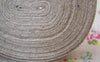 Accessories - 5.46 Yards (5 Meters) Russian Nesting Doll Print Linen Ribbon Label String A2644