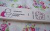Accessories - 5.46 Yards (5 Meters) Sweet Bear Print Cotton Ribbon Label String A2594