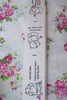 Accessories - 5.46 Yards (5 Meters) Sweet Bear Print Cotton Ribbon Label String A2594