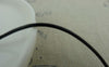 Accessories - 5 Meters Of GENUINE LEATHER Black Cord Ribbon Cords String 1.5mm A5862