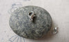 Accessories - 50 Pcs Antique Silver Tone Parrot Lobster Clasps 10mm A6854