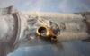 Accessories - 50 Pcs Antiqued Bronze Lobster Clasp 10mm A4131