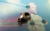Accessories - 50 Pcs Of Antique Bronze Brass Lobster Claw Clasps 6x12mm A2754