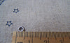 Accessories - 50 Pcs Of Antique Silver Lovely Twisted Coiled Ring 5mm A1103