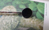 Accessories - 50 Pcs Silver Bobby Pin Wavy Hair Barrette Clips 55mm With 10mm Pad A7079