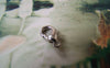 Accessories - 50 Pcs Silvery Gray Nickel Tone Lobster Clasp 10mm A4135