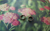 Accessories - 500 Pcs Of Antique Bronze Brass Jump Rings 4mm 22gauge A2343