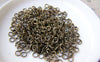 Accessories - 500 Pcs Of Antique Bronze Jump Rings 4mm 22gauge A1727