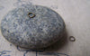 Accessories - 500 Pcs Of Antique Bronze Jump Rings 4mm 25gauge A3309