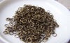 Accessories - 500 Pcs Of Antique Bronze Jump Rings 4mm 25gauge A3309