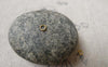 Accessories - 500 Pcs Of Gold Tone Jump Rings Size 3mm 25gauge A6761