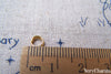 Accessories - 500 Pcs Of Gold Tone Split Rings 5mm A3304