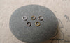 Accessories - 500 Pcs Of Metal Jump Rings Size 3mm 25gauge Various Sizes Available