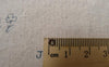 Accessories - 500 Pcs Of Metal Jump Rings Size 3mm 25gauge Various Sizes Available
