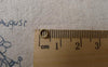 Accessories - 500 Pcs Of Metal Jump Rings Size 4mm 22gauge Various Sizes Available
