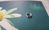 Accessories - 500 Pcs Of Silver Tone Split Rings 5mm A3317