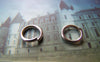Accessories - 8mm Jump Rings Silvery Gray OD Ring 16gauge Set Of 200 Pcs A3330