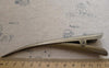 Accessories - Alligator Clip Antique Bronze Bezel Hair Bow Clip Hair Barrette Pinch 130mm Set Of 5 Pcs A7511
