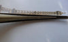 Accessories - Alligator Clip Antique Bronze Bezel Hair Bow Clip Hair Barrette Pinch 130mm Set Of 5 Pcs A7511
