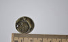 Accessories - Antique Bronze Sun Face Charms Flat Girl Star Pendants 20mm Set Of 20 Pcs A7878