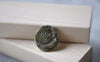 Accessories - Antique Bronze Sun Face Charms Flat Girl Star Pendants 20mm Set Of 20 Pcs A7878