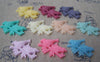 Accessories - Bird Cabochon Resin Birds On Twig Cameo Assorted Color 30x38mm Set Of 10 Pcs A3977