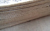 Accessories - Bird Ribbon For Hairbow Woven Label String Set Of 5.46 Yards (5 Meters) A2641