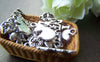 Accessories - Cat Charms Antique Silver Lion Charms 17mm Set Of 20 Pcs A1763