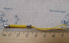 Accessories - Gold Strap Lariat Lanyard Cell Phone Accessory Set Of 50 Pcs A7230