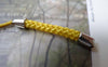 Accessories - Gold Strap Lariat Lanyard Cell Phone Accessory Set Of 50 Pcs A7230